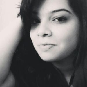 Meet your Posher, Vanessa